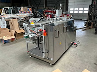 2020 jornen zh120 volautomatische kartonneermachine / verpakkingsmachines - afbeelding 11 van  16