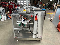 2020 jornen zh120 volautomatische kartonneermachine / verpakkingsmachines - afbeelding 12 van  16