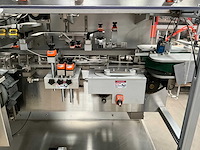 2020 jornen zh120 volautomatische kartonneermachine / verpakkingsmachines - afbeelding 13 van  16