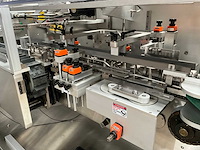 2020 jornen zh120 volautomatische kartonneermachine / verpakkingsmachines - afbeelding 14 van  16
