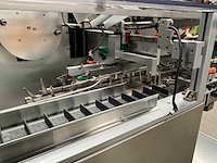 2020 jornen zh120 volautomatische kartonneermachine / verpakkingsmachines - afbeelding 15 van  16