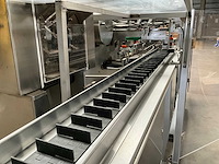2020 jornen zh120 volautomatische kartonneermachine / verpakkingsmachines - afbeelding 16 van  16