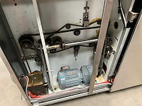 2020 jornen zh120 volautomatische kartonneermachine / verpakkingsmachines - afbeelding 5 van  18