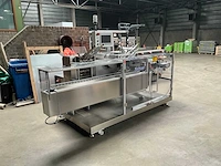 2020 jornen zh120 volautomatische kartonneermachine / verpakkingsmachines - afbeelding 11 van  18