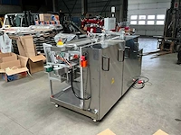2020 jornen zh120 volautomatische kartonneermachine / verpakkingsmachines - afbeelding 13 van  18