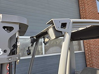 2020 jungheinrich efg 215 1500kg 4427uur vorkheftruck - afbeelding 8 van  10