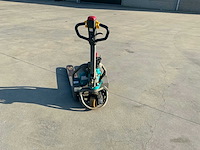 2020 jungheinrich pte1.3 li-ion elektrische palletwagen - afbeelding 12 van  25