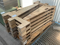 2020 juniper transportbok (10x) - afbeelding 1 van  4