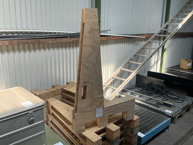 2020 juniper transportbok (10x) - afbeelding 3 van  4