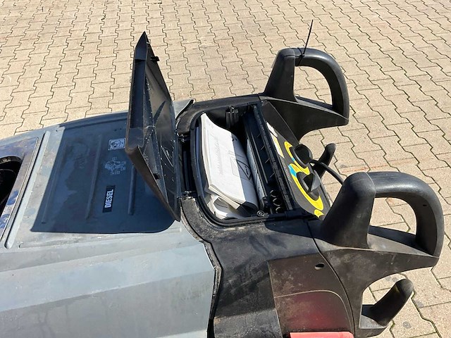 2020 karcher hds 13/20-4s hogedrukreiniger - afbeelding 4 van  13