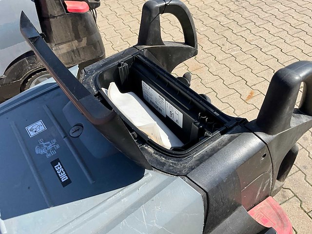 2020 karcher hds 13/20-4s hogedrukreiniger - afbeelding 4 van  13