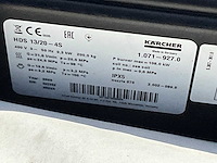 2020 karcher hds 13/20-4s hogedrukreiniger - afbeelding 5 van  13