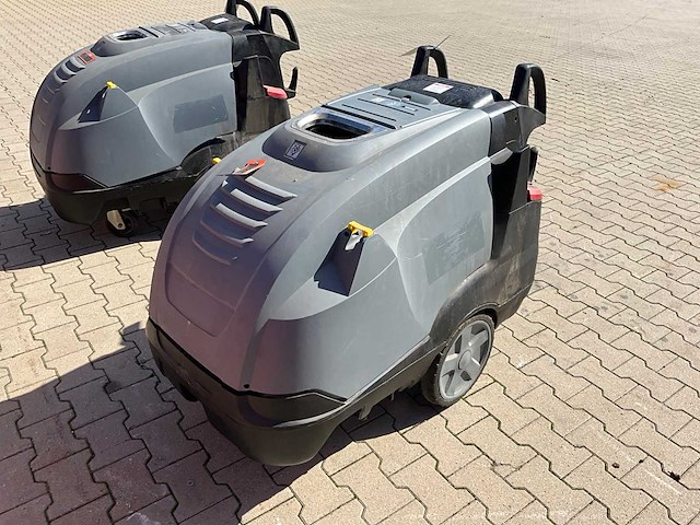 2020 karcher hds 13/20-4s hogedrukreiniger - afbeelding 1 van  13