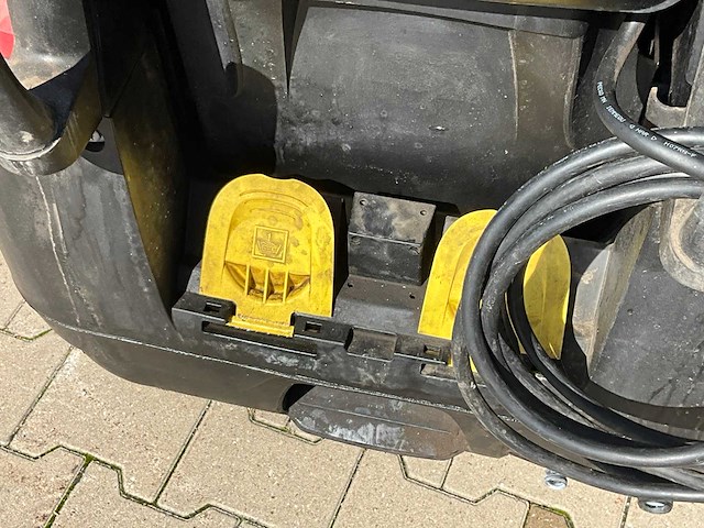 2020 karcher hds 13/20-4s hogedrukreiniger - afbeelding 10 van  13