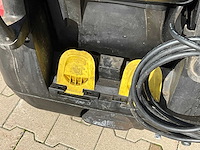 2020 karcher hds 13/20-4s hogedrukreiniger - afbeelding 10 van  13