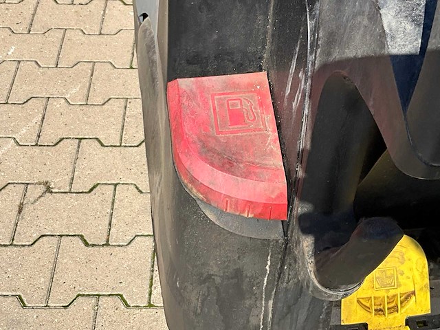 2020 karcher hds 13/20-4s hogedrukreiniger - afbeelding 11 van  13