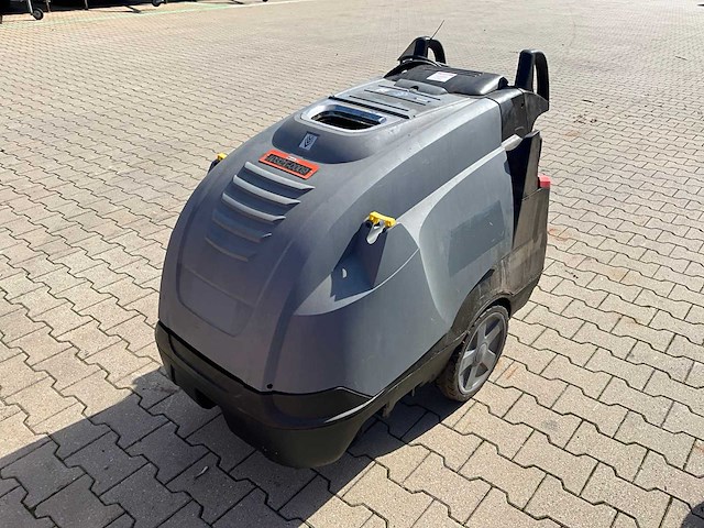 2020 karcher hds 13/20-4s hogedrukreiniger - afbeelding 1 van  13