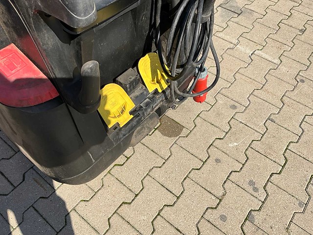 2020 karcher hds 13/20-4s hogedrukreiniger - afbeelding 11 van  13