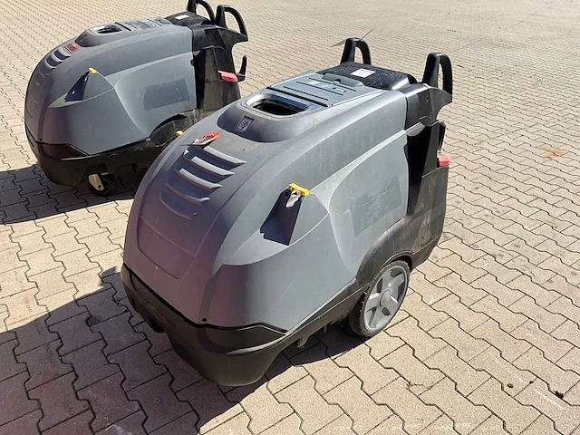 2020 karcher hds 13/20-4s hogedrukreiniger - afbeelding 12 van  13
