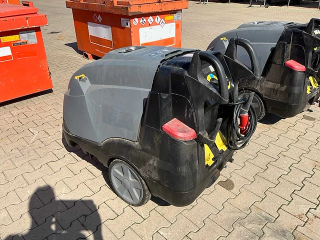 2020 karcher hds 13/20-4s hogedrukreiniger - afbeelding 4 van  13