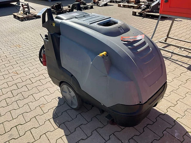 2020 karcher hds 13/20-4s hogedrukreiniger - afbeelding 6 van  13