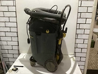 2020 karcher nt 611 eco professional industriële stofzuiger