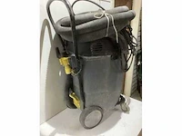 2020 karcher nt 611 eco professional industriële stofzuiger - afbeelding 3 van  3