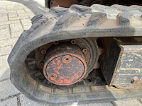 2020 kato/ihi 12vxe minigraafmachine - afbeelding 8 van  9