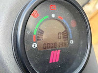 2020 kato/ihi 12vxe minigraafmachine - afbeelding 9 van  9