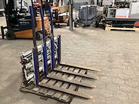 2020 kaup vorkenbord - afbeelding 3 van  6