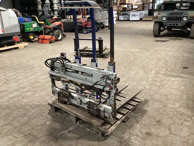 2020 kaup vorkenbord - afbeelding 6 van  6