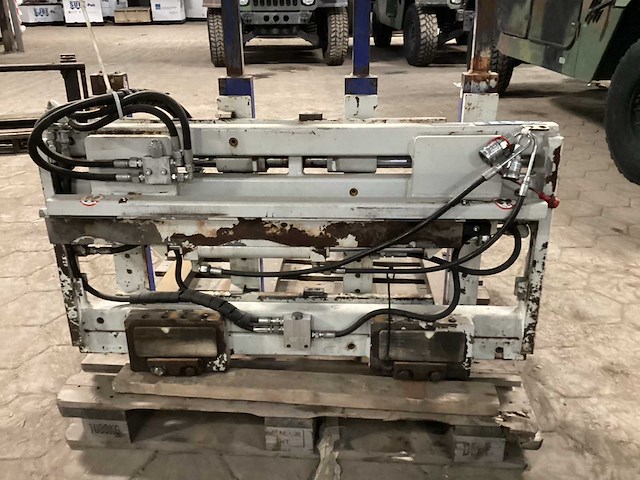 2020 kaup vorkenbord - afbeelding 5 van  6