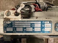 2020 kaup vorkenbord - afbeelding 4 van  6