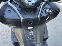2020 kawasaki j300 motorfiets - afbeelding 6 van  7