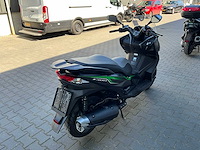 2020 kawasaki j300 motorfiets - afbeelding 2 van  7