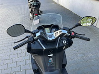 2020 kawasaki j300 motorfiets - afbeelding 4 van  7