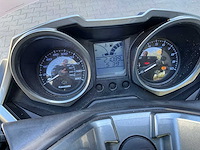 2020 kawasaki j300 motorfiets - afbeelding 5 van  7