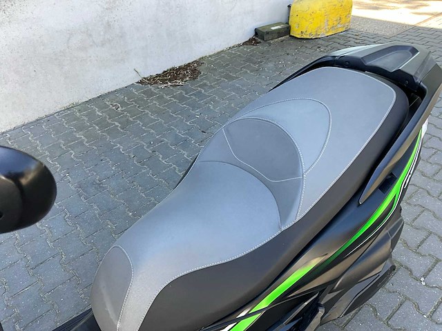 2020 kawasaki j300 motorfiets - afbeelding 3 van  14