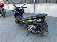 2020 kawasaki j300 motorfiets - afbeelding 7 van  14