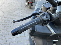 2020 kawasaki j300 motorfiets - afbeelding 13 van  14