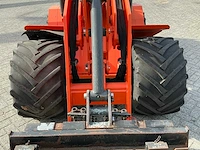 2020 kaweco kw 37 infra shovel - afbeelding 3 van  16