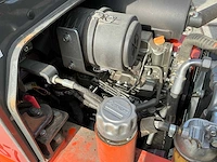 2020 kaweco kw 37 infra shovel - afbeelding 6 van  16