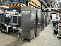 2020 kbs kgcp-701 r rvs koelkast