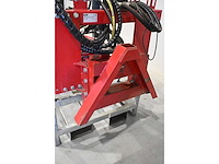 2020 kemp okbz onkruidborstel machine - afbeelding 4 van  12