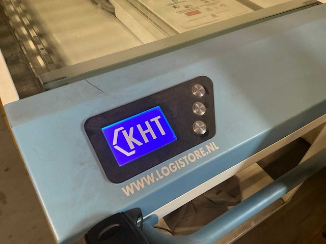 2020 kht multiscan 800 - afbeelding 4 van  7