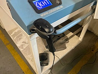 2020 kht multiscan 800 - afbeelding 5 van  7