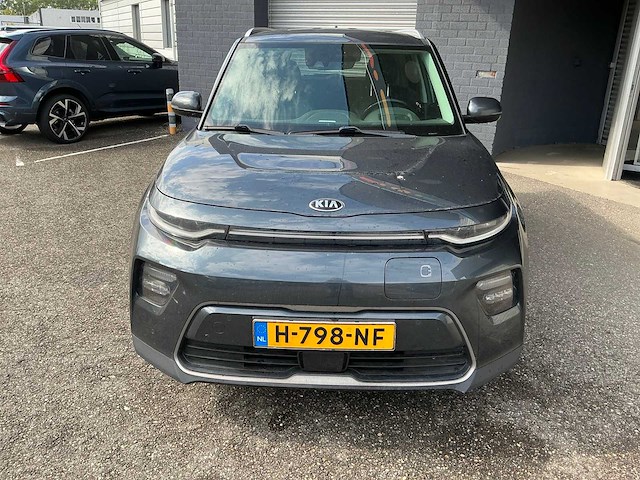 2020 kia e-soul executiveline 64 kwh personenauto - afbeelding 2 van  41
