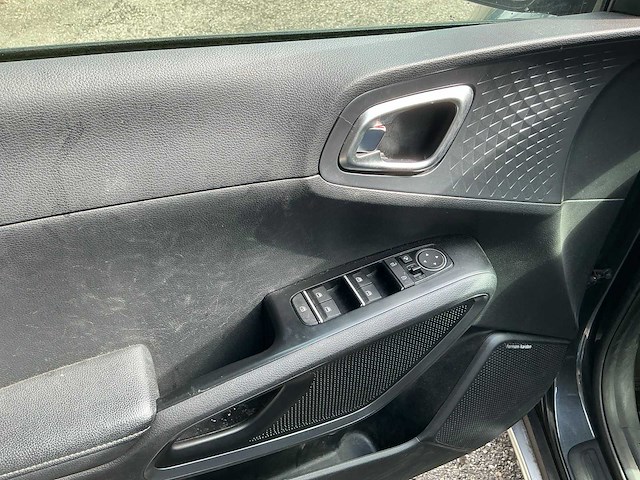 2020 kia e-soul executiveline 64 kwh personenauto - afbeelding 8 van  41