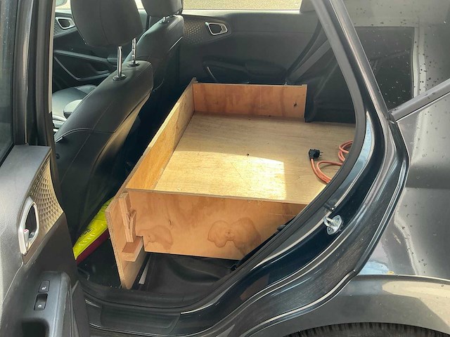 2020 kia e-soul executiveline 64 kwh personenauto - afbeelding 10 van  41