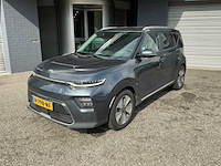 2020 kia e-soul executiveline 64 kwh personenauto